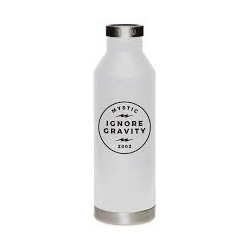 Gourde MYSTIC Mizu Thermos Bottle White
