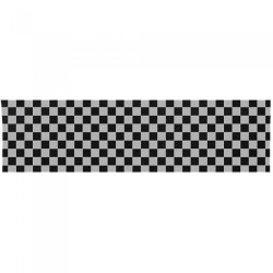 Grip skate ENUFF SKATEBOARDS  Chequered Grey