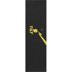 Grip Tilt Discharge