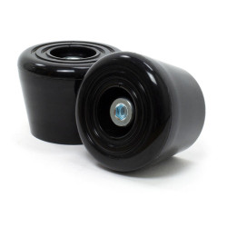 Frein roller quad RIO ROLLER Stoppers Black
