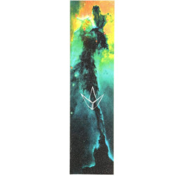 Grip trottinette BLUNT Galaxy Aqua Sky