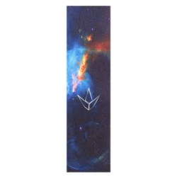 Grip trottinette BLUNT Galaxy Deep Blue