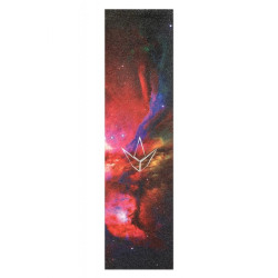 Grip trottinette BLUNT Galaxy Deep Red