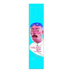 Grip trottinette CHUBBY Head of Sales