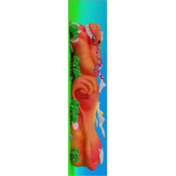 Grip trottinette CHUBBY Yonktape