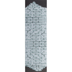 Grip trottinette NORTH  Brick