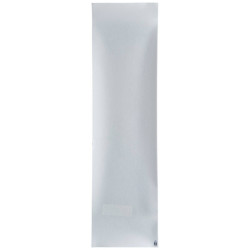 Grip trottinette NORTH  Clear XL
