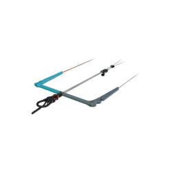 Barre Kitesurf AIRUSH Ride V2 2024