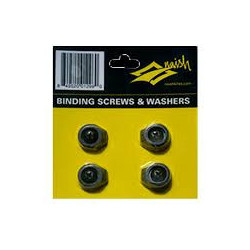 Binding Screw & Washer(4) APEX