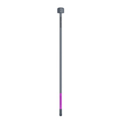 Miniboom Platinum SLS 125