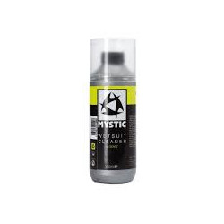 Nettoyant combinaison MYSTIC Wetsuit Cleaner Black 300ml