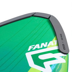 Nose Bumper Windsurf
