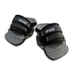 Pads/straps PLKB TRX Pro V2 grey