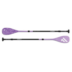 Pagaie FANATIC Diamond C35 réglable