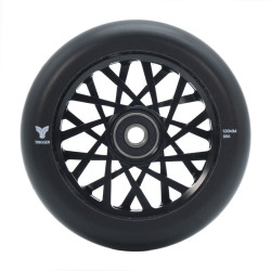 Paire de roues trottinette TRIGGER Star 88A 120 x 24 mm