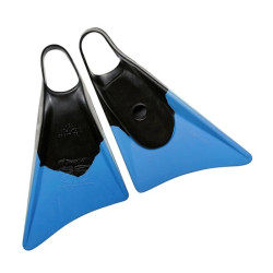 Palmes bodyboard CHURCHILL Makapuu 2023 Bleu ML