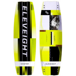 Planche twintip ELEVEIGHT Master V8