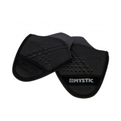 Oreillettes MYSTIC Earpads Vandal/Vandal Pro Black