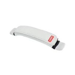 Foot straps ION Water Gris