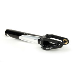 Fourche Trottinette ETHIC DTC Merrow V2 ICS 31.8 Noir