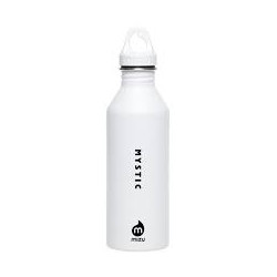 Gourde MYSTIC Mizu Water Bottle White