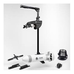 Propulsion électrique KAHE Pod 600 Full Pack