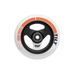 Roue Tilt Stage I Blanc 120