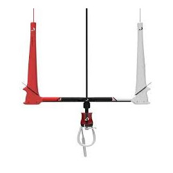 Barre de kitesurf REEDIN Dreamstick X 2022-23