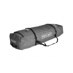 Boardbag Kite Golfbag PROLIMIT ULTRALIGHT Grey/white 150x45