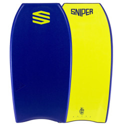 Bodyboard SNIPER Pulse XPE Elite  41