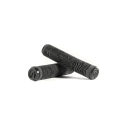 Poignées trottinette NORTH  Black