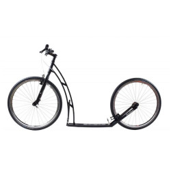 Trottinette Footbike MIBO GS 26/26 Black