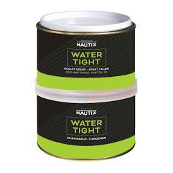 Kit réparation Enduit Epoxy NAUTIX