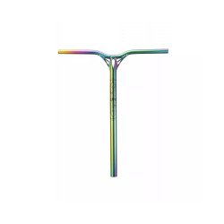Guidon trottinette BLUNT Reaper V3 Oil Slick 675mm