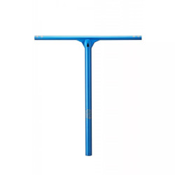 Guidon trottinette BLUNT Soul Bleu 650mm