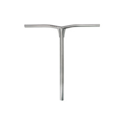 Guidon Trottinette FLAVOR Essence Chrome 650mm
