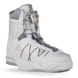 Chausses wakeboard LIQUID FORCE Vida 6X White 2025