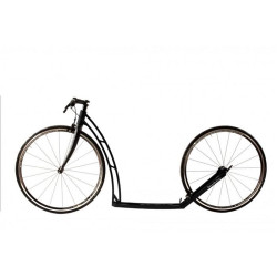 Trottinette Footbike MIBO Revoo 28/28 Black