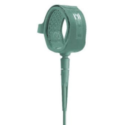 Leash surf FCS 7' All Round Essential Leash Eco Green
