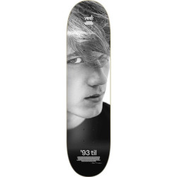 Plateau de skate VERB 93 Til Portrait Arto Saari 8.25
