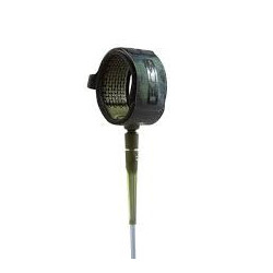 Leash surf FCS Comp Essential 5´ Camo