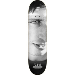 Plateau de skate VERB 93 Til Portrait Stefan Janoski 8.25