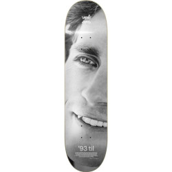 Plateau de skate VERB 93 Til Portrait Reese Forbes 8.25