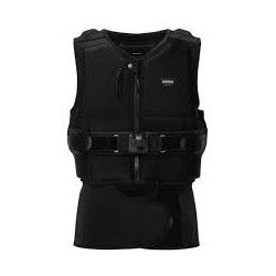Impact Vest Wingfoil Mystic Endure Black 900