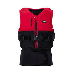 Impact Vest Wingfoil Mystic Endure Red 300