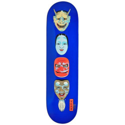 Plateau de skate VERB Adam Hill Masks 8.25