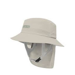 Chapeau Surf FCS Essential Surf Bucket Hat Warm Grey