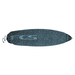 Chaussette surf Stretch Fun Board Tranquil Blue
