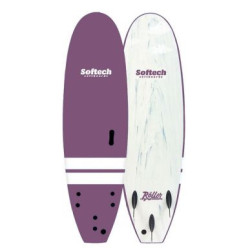 Roller 8'0 Dusty Grape