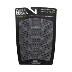 Pads Surf SLATER ALGAE FOAM